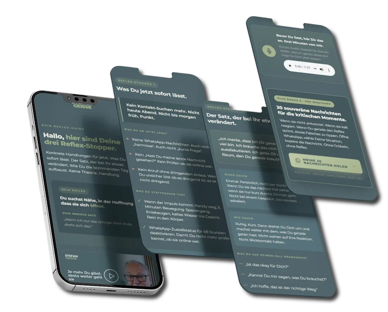 CoachApp Mockup
